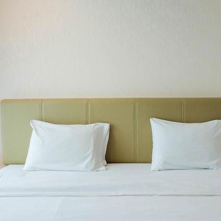 Elegant Studio Apartment At Tree Park City Cikokol By Travelio Tangerang Esterno foto
